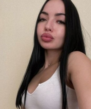 Проститутка Галя